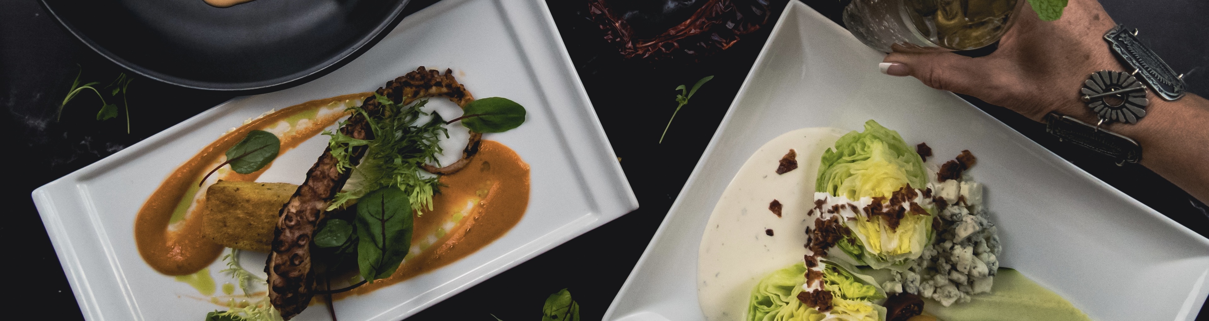 Restaurant banner image